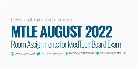 mtle august 2022